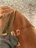 Soft Surroundings Solid Brown Active Pants Size 1X - photo 7