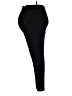 Liverpool Los Angeles Black Active Pants Size 10 - photo 5
