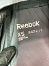 Reebok 100% Polyester Solid Gray Athletic Shorts Size XS - photo 3