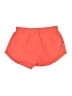 Buc-ees 100% Polyester Solid Orange Shorts Size XL - photo 2
