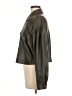 T Tahari 100% Polyester Green Jacket Size M - photo 5