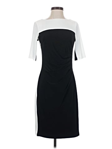 Anne Klein Cocktail Dress (view 1)