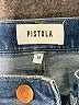 Pistola Stars Blue Jeans Size 29 waist - photo 7