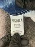 Pistola Stars Blue Jeans Size 29 waist - photo 8
