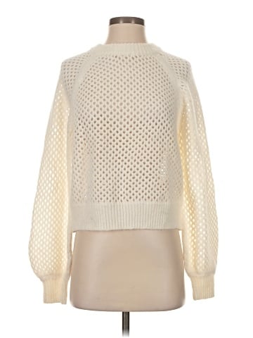 Joie Pullover Sweater (view 1)