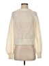 Joie Ivory Pullover Sweater Size XS - photo 1