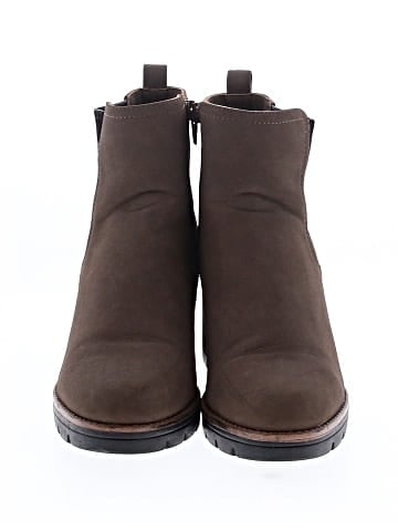 Naturalizer Ankle Boots (view 2)