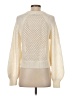 Joie Ivory Pullover Sweater Size XS - photo 2