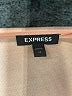 Express Pink Cocktail Dress Size XS - photo 7