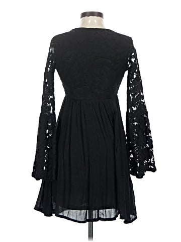 Xhilaration Casual Dress (view 2)