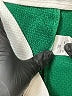 Unbranded Solid Green Casual Skirt Size XXL - photo 4