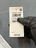 Bar III Metallic Silver Formal Skirt Size S - photo 6