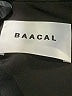 BAACAL 100% Polyester Solid Black Long Sleeve Blouse Size 18 - 20 - photo 7