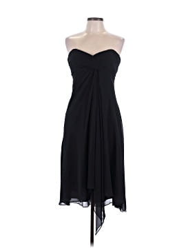 David's Bridal Cocktail Dress