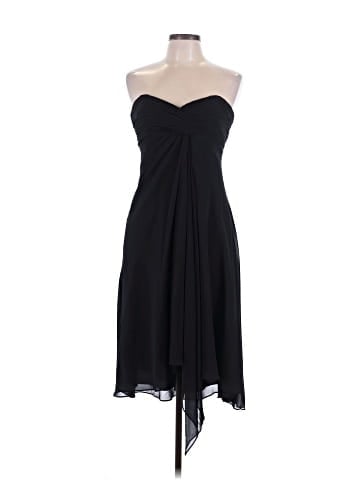 David's Bridal Cocktail Dress (view 1)