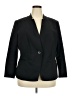Vince Camuto Black Blazer Size 18 - photo 1