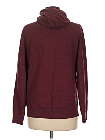 Threads 4 Thought Zip Up Hoodie (view 2)