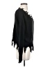 Full Tilt 100% Acrylic Black Pullover Sweater Size S - photo 4