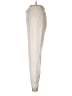 Fabletics Solid Ivory Casual Pants Size M - photo 5