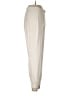 Fabletics Solid Ivory Casual Pants Size M - photo 4