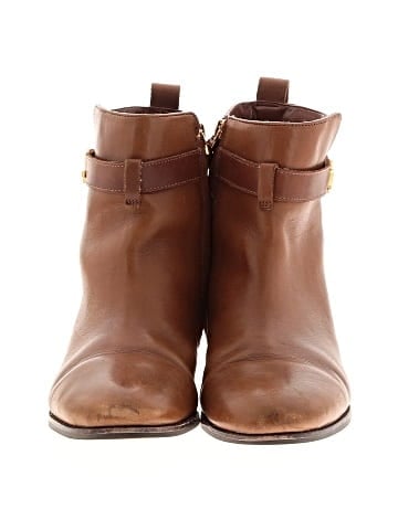 Lauren By Ralph Lauren Boots - back