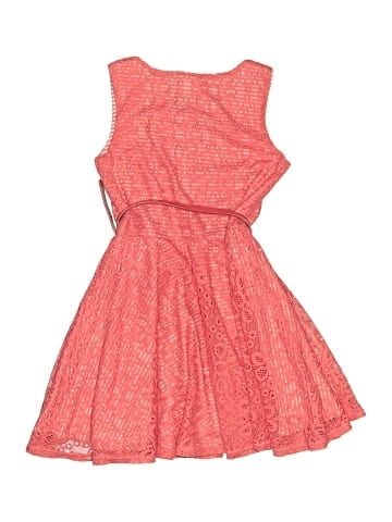 Lily Bleu Dress (view 2)