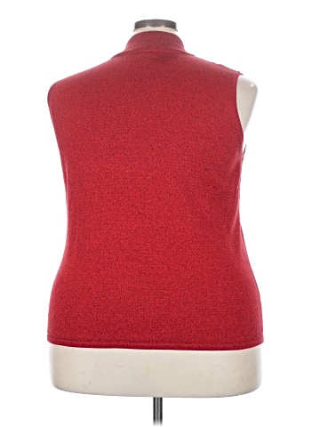 Investments Sleeveless T-Shirt (view 2)