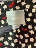 Maeve 100% Polyester Polka Dots Black Casual Dress Size M - photo 7