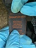 Hunter Blue Jeans Size 32 waist - photo 7