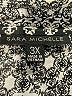 Sara Michelle Silver 3/4 Sleeve Blouse Size 3X - photo 7
