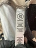 Sage Collective Camo Black Leggings Size XS - photo 7