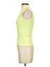 MNG Green Tank Top Size XS - photo 5