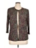 Alex Evenings Brown Cardigan Size XL - photo 1