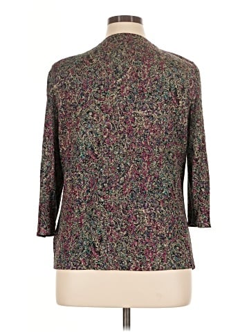 Alex Evenings Cardigan (view 2)