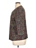 Alex Evenings Brown Cardigan Size XL - photo 5