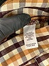 Cato Plaid Brown Dress Pants Size 6 - photo 5