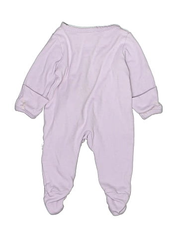 Assorted Brands Long Sleeve Onesie (view 2)