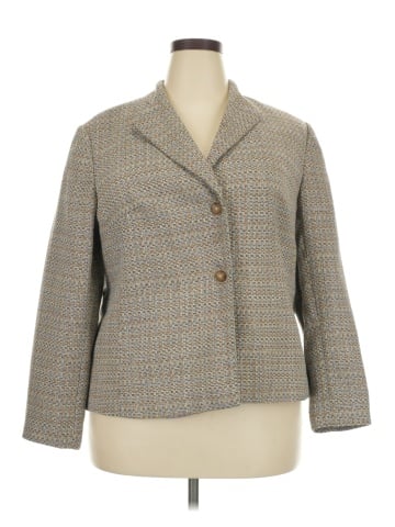 Liz Claiborne Blazer (view 1)