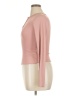 DAZY Pink Long Sleeve T-Shirt Size XL - photo 5