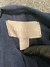 Chelsea28 100% Tencel Blue Kimono Size M - photo 7