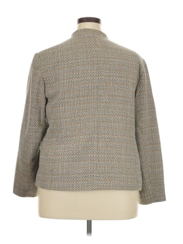 Liz Claiborne Blazer (view 2)