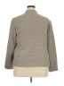Liz Claiborne Tweed Gray Blazer Size 18 - photo 2