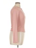 DAZY Pink Long Sleeve T-Shirt Size XL - photo 4