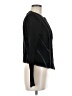 Lauren Jeans Co. Black Jacket Size 6 - photo 4