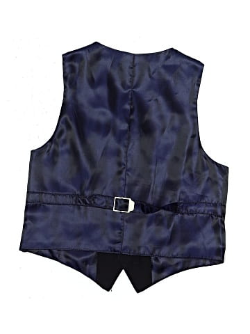 IZOD Tuxedo Vest (view 2)