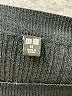 Uniqlo Black Cardigan Size XL - photo 7