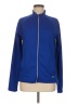 Under Armour Blue Track Jacket Size M - photo 1
