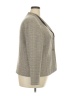 Liz Claiborne Tweed Gray Blazer Size 18 - photo 4