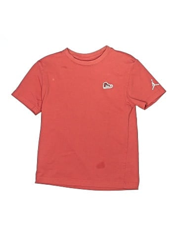 Air Jordan Short Sleeve T-Shirt (view 1)