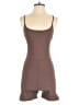 Assorted Brands Brown Romper Size M - photo 1